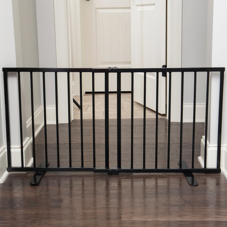 Cardinal Gates Step Over Freestanding Pet Gate & Reviews Wayfair